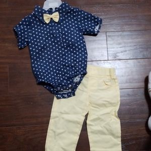 Adorable 12 month outfit
